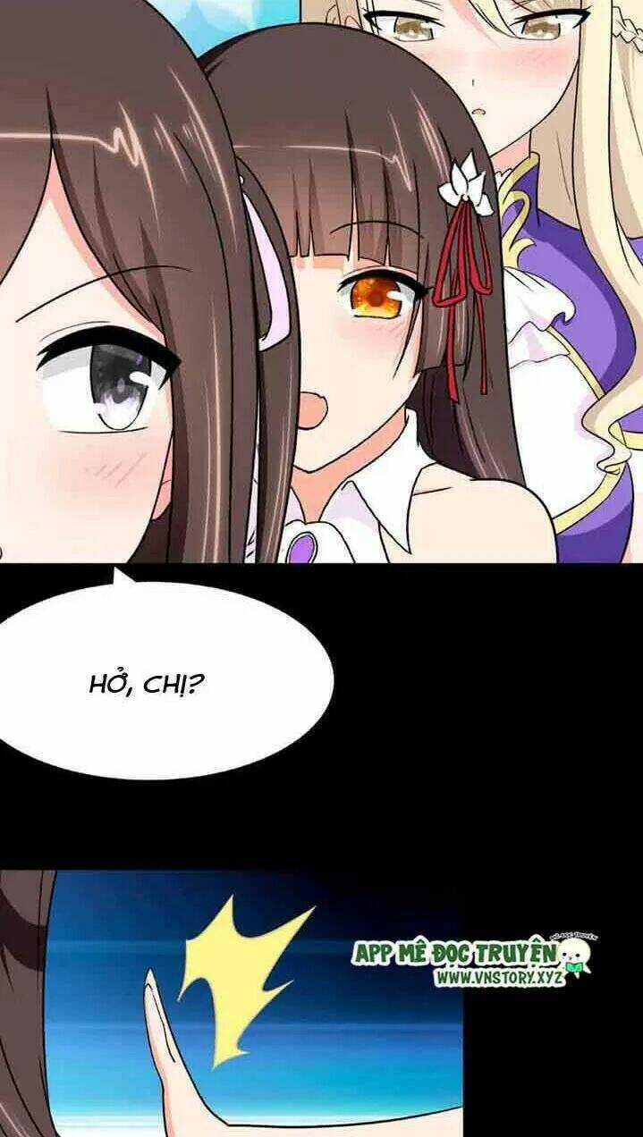 Bạn Gái Zombie Của Tôi - Chapter 187 - Page 29