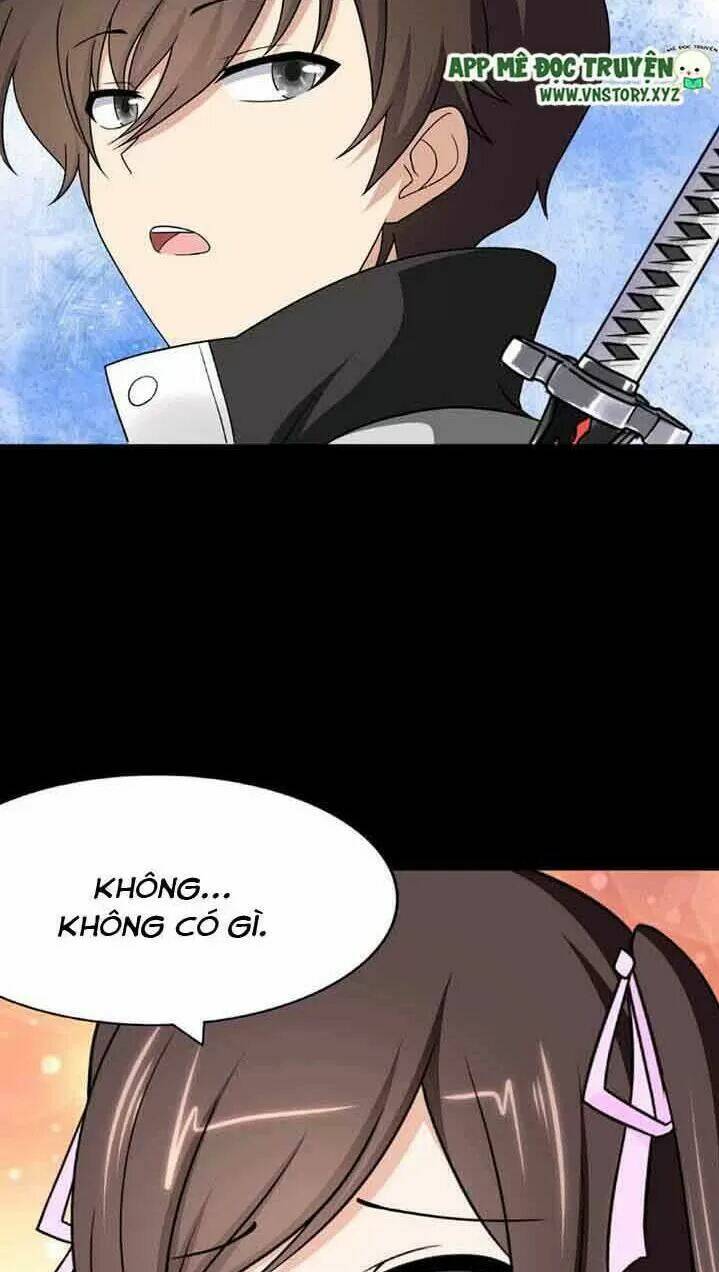 Bạn Gái Zombie Của Tôi - Chapter 187 - Page 32