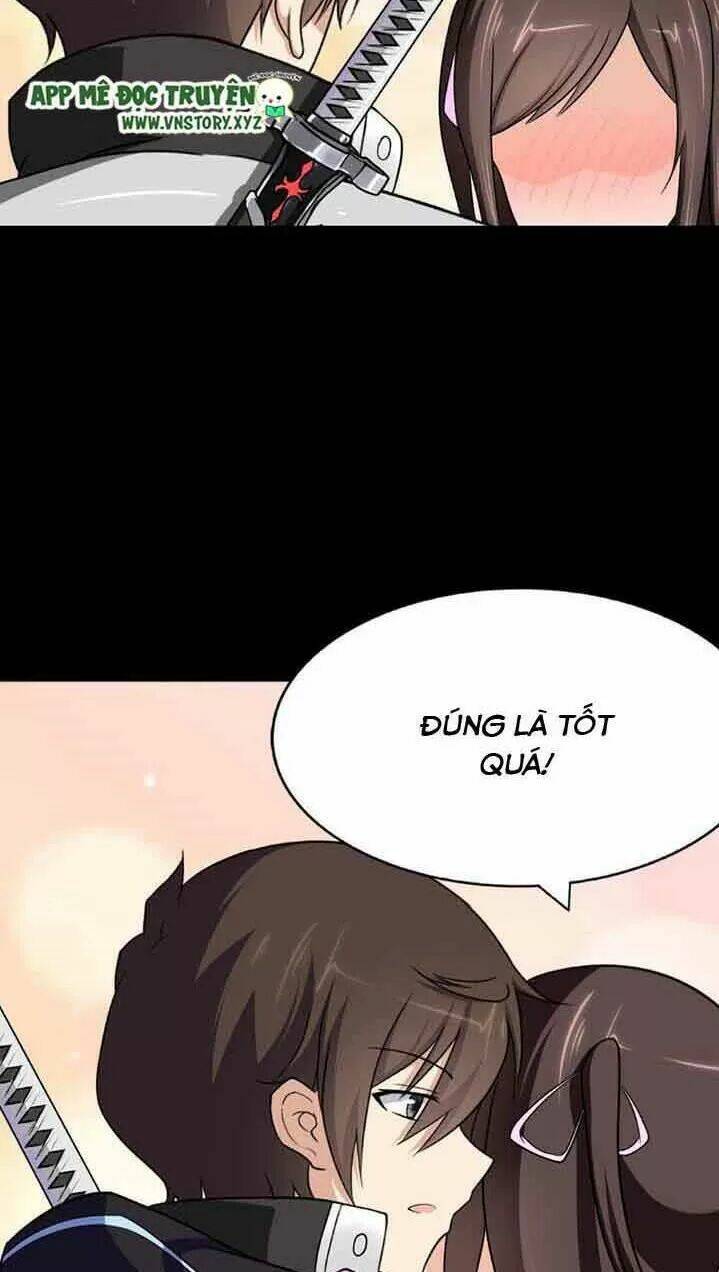 Bạn Gái Zombie Của Tôi - Chapter 187 - Page 35