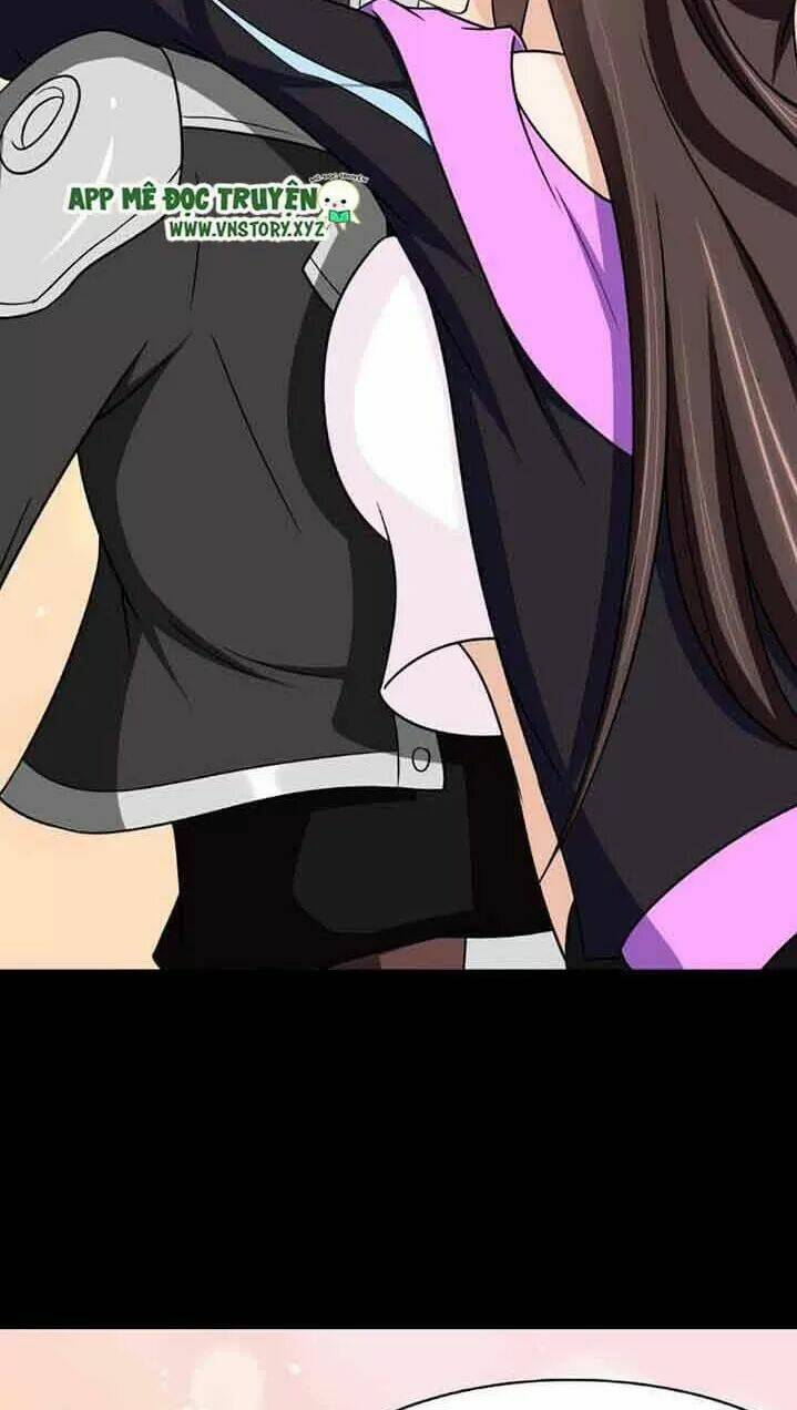 Bạn Gái Zombie Của Tôi - Chapter 187 - Page 36