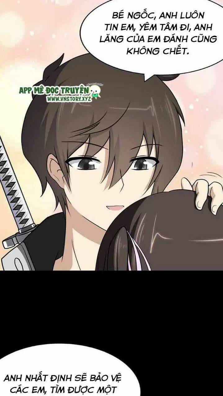 Bạn Gái Zombie Của Tôi - Chapter 187 - Page 37