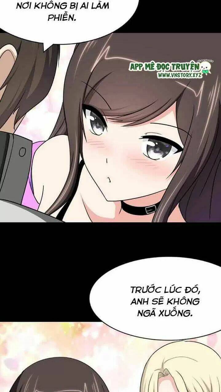 Bạn Gái Zombie Của Tôi - Chapter 187 - Page 38