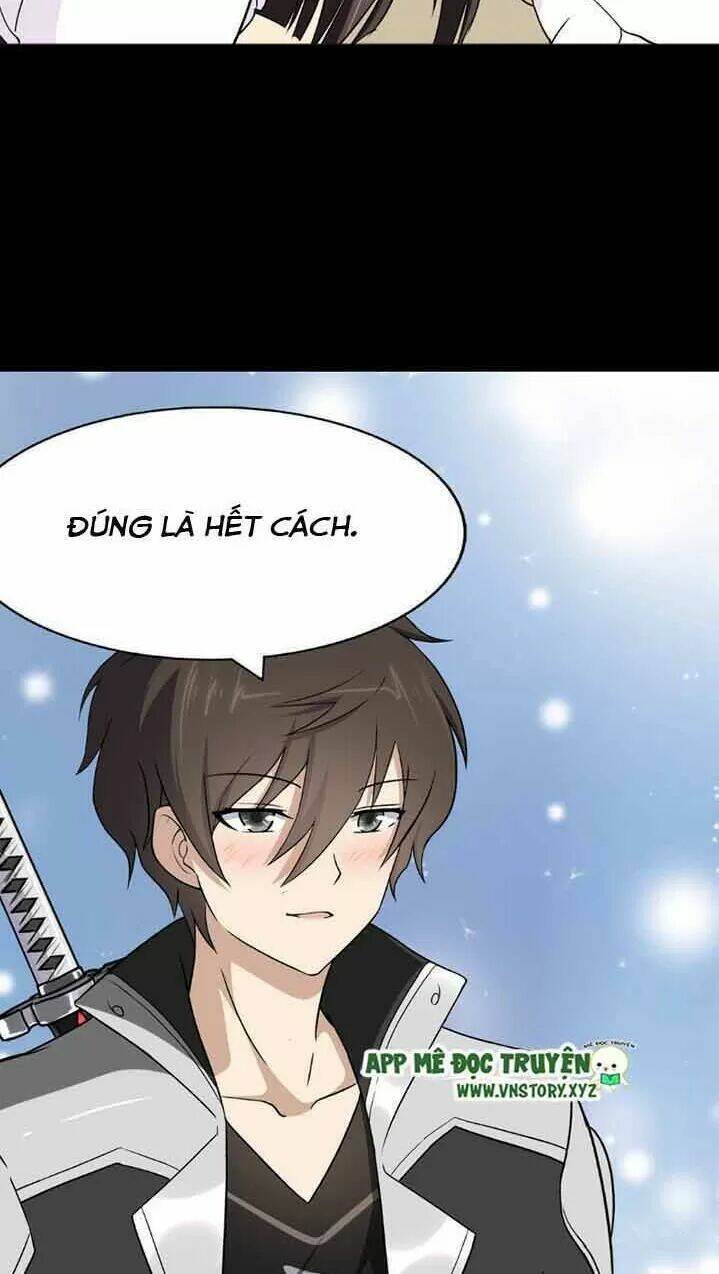 Bạn Gái Zombie Của Tôi - Chapter 187 - Page 42