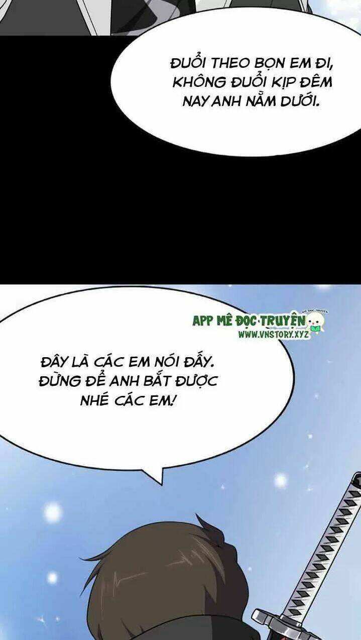 Bạn Gái Zombie Của Tôi - Chapter 187 - Page 43