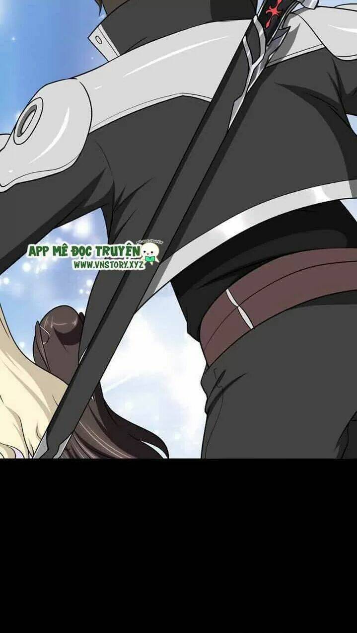 Bạn Gái Zombie Của Tôi - Chapter 187 - Page 44