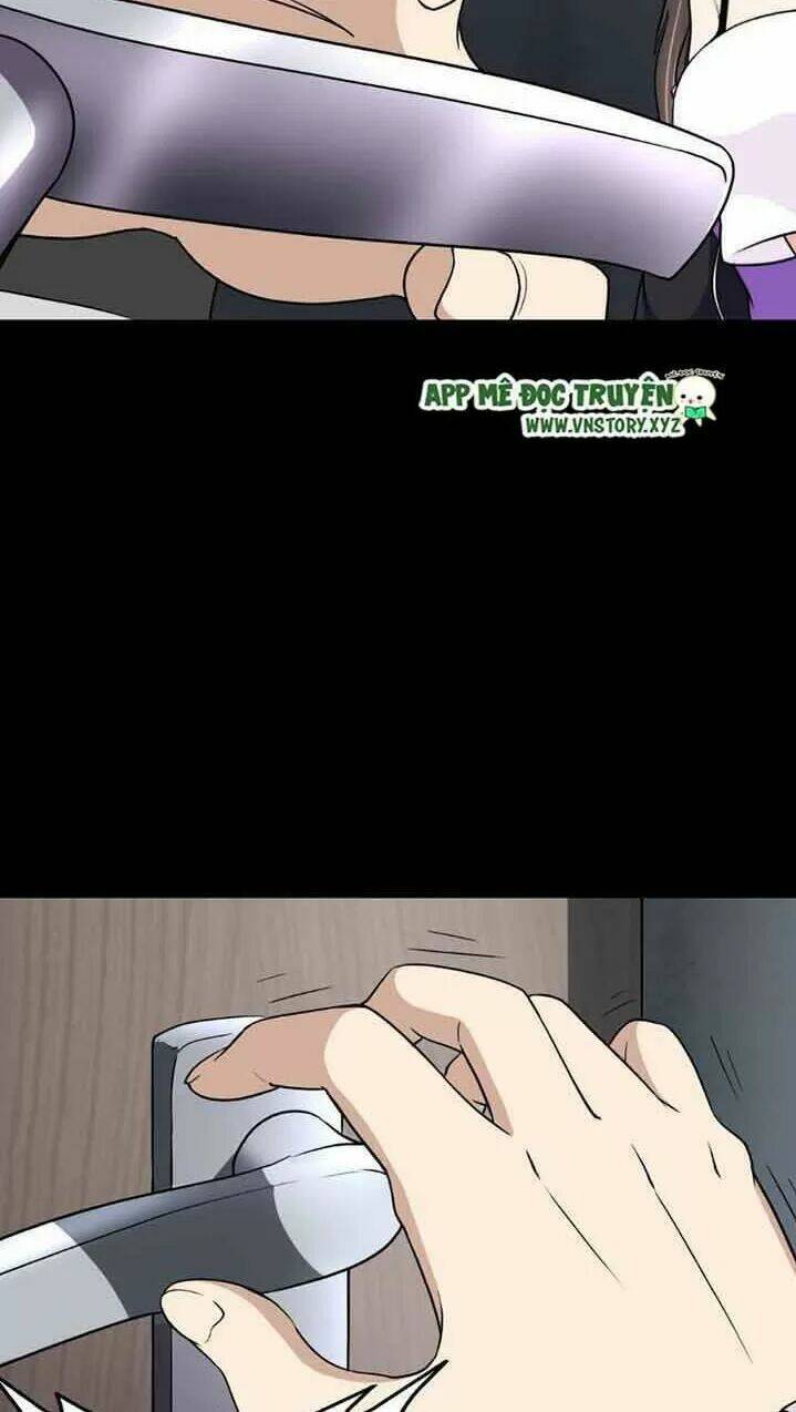 Bạn Gái Zombie Của Tôi - Chapter 187 - Page 47