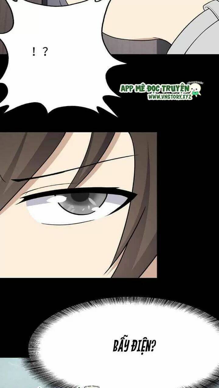 Bạn Gái Zombie Của Tôi - Chapter 187 - Page 48