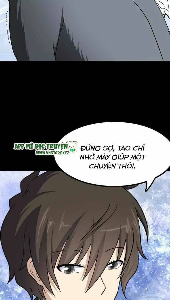 Bạn Gái Zombie Của Tôi - Chapter 187 - Page 4