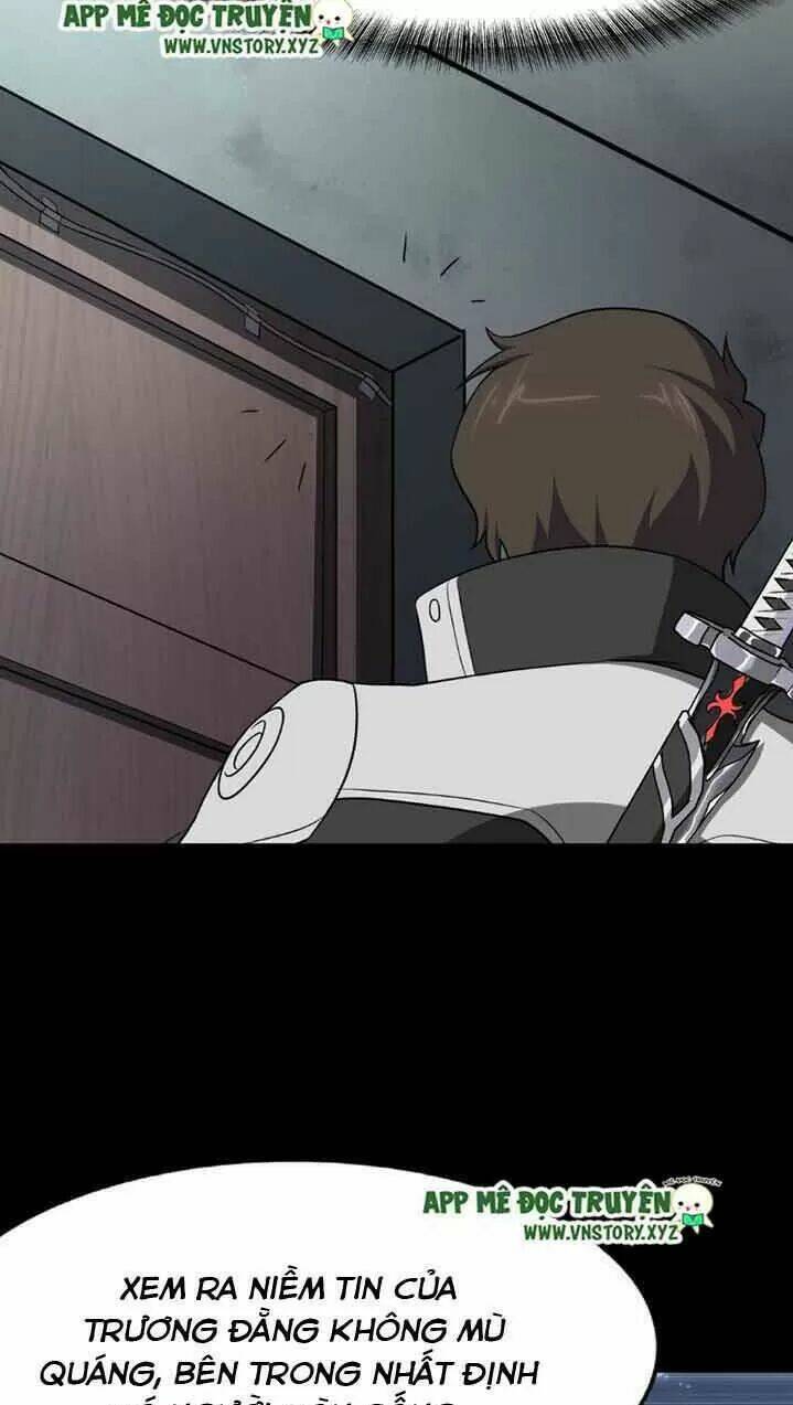 Bạn Gái Zombie Của Tôi - Chapter 187 - Page 49