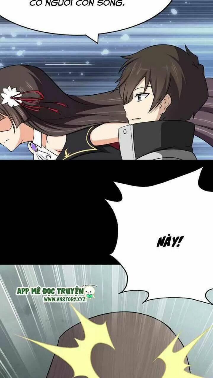 Bạn Gái Zombie Của Tôi - Chapter 187 - Page 50