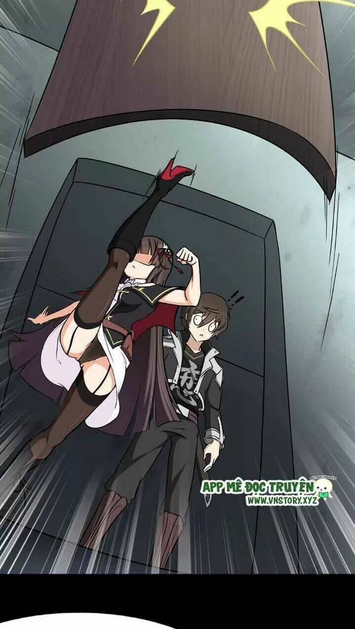 Bạn Gái Zombie Của Tôi - Chapter 187 - Page 51