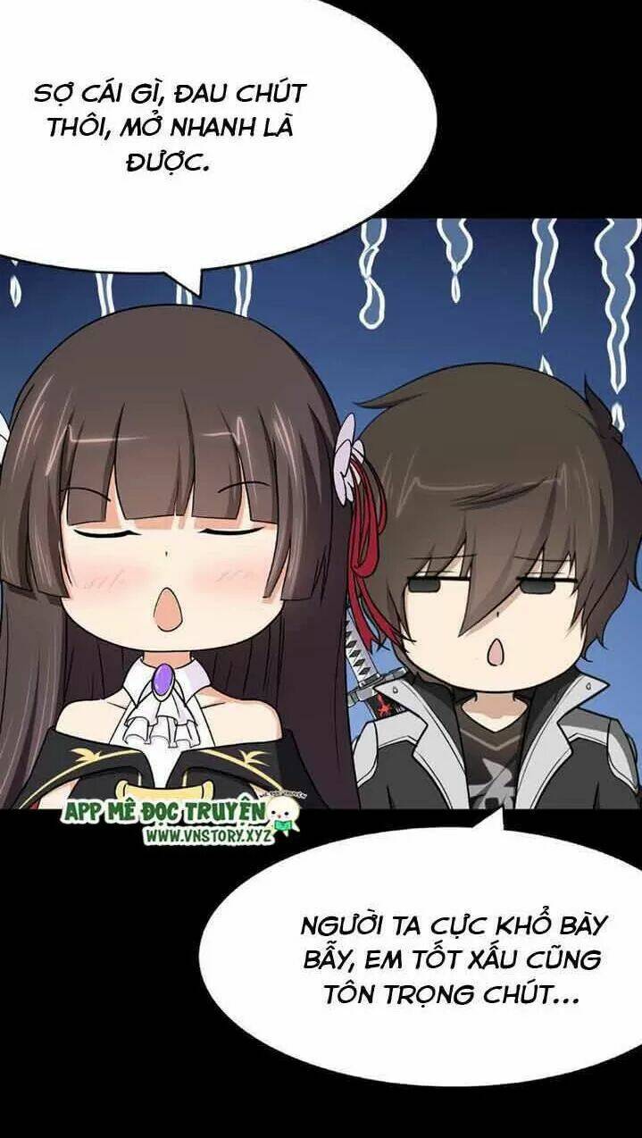 Bạn Gái Zombie Của Tôi - Chapter 187 - Page 52