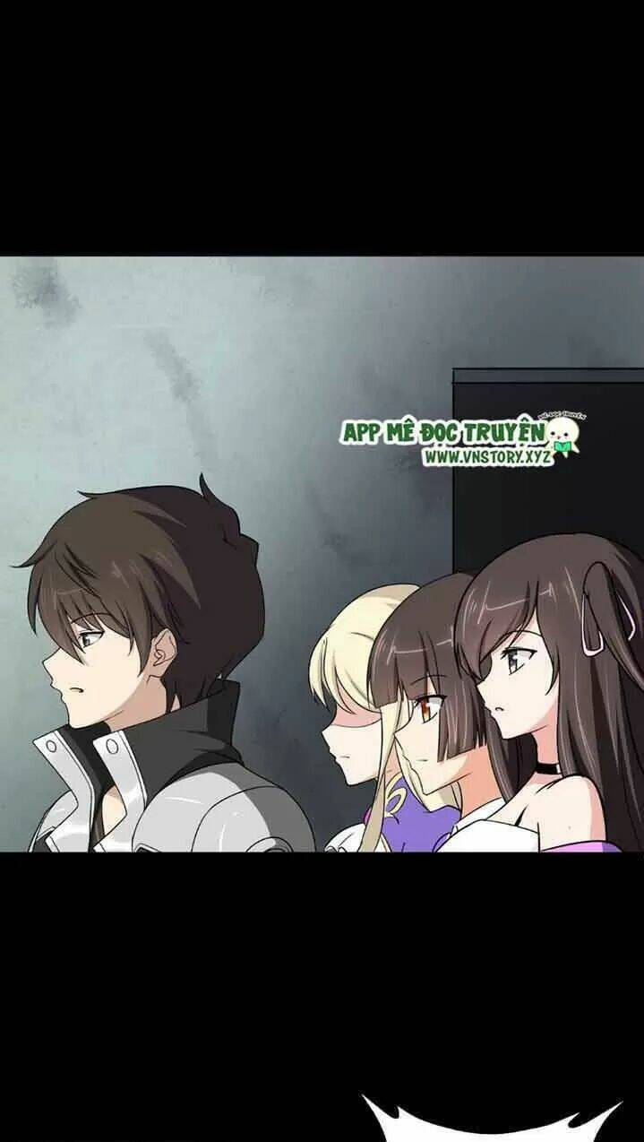 Bạn Gái Zombie Của Tôi - Chapter 187 - Page 54