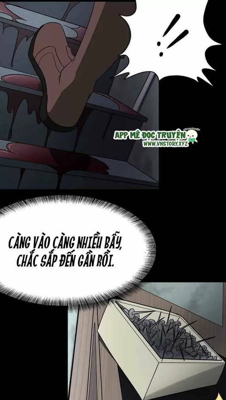 Bạn Gái Zombie Của Tôi - Chapter 187 - Page 55