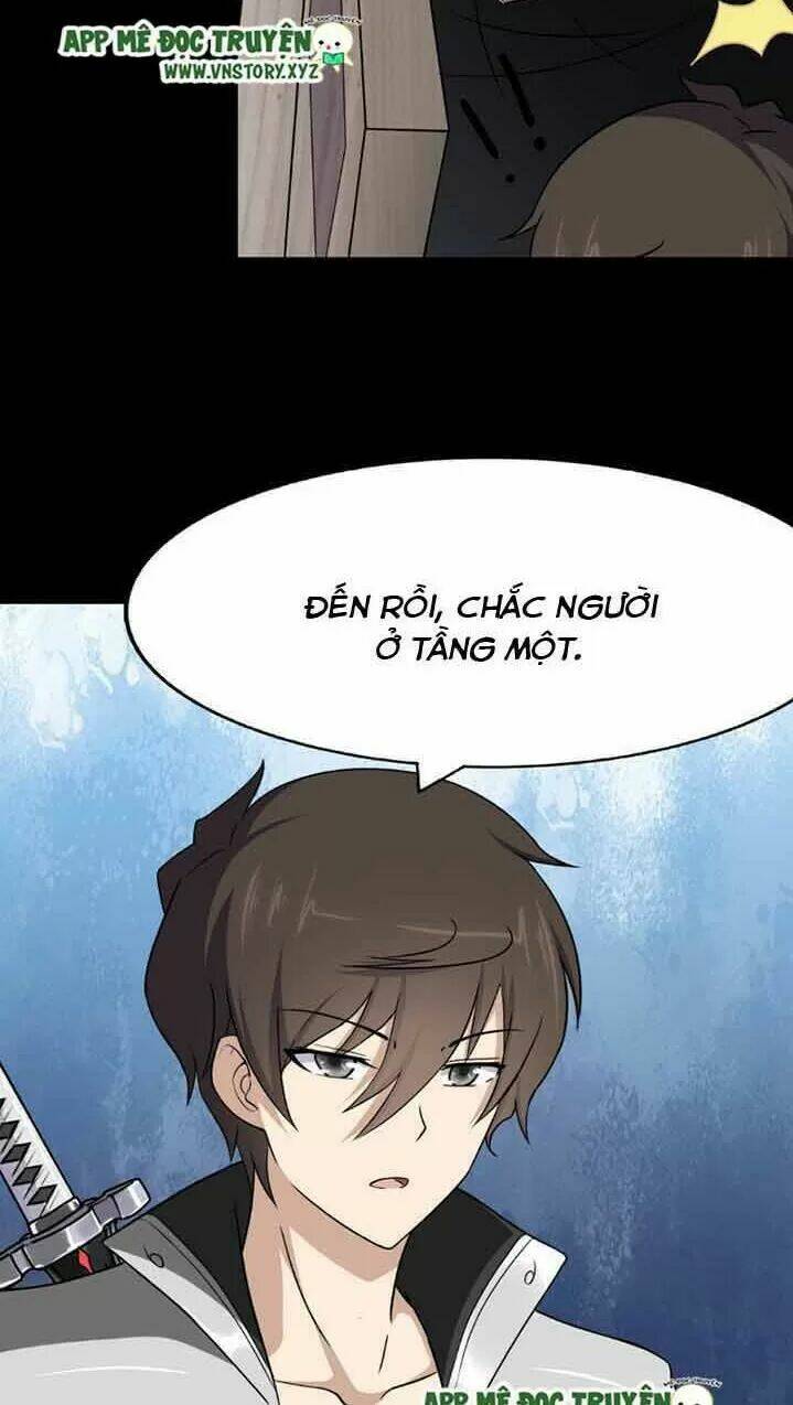 Bạn Gái Zombie Của Tôi - Chapter 187 - Page 56