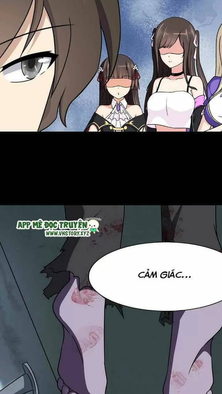 Bạn Gái Zombie Của Tôi - Chapter 187 - Page 58