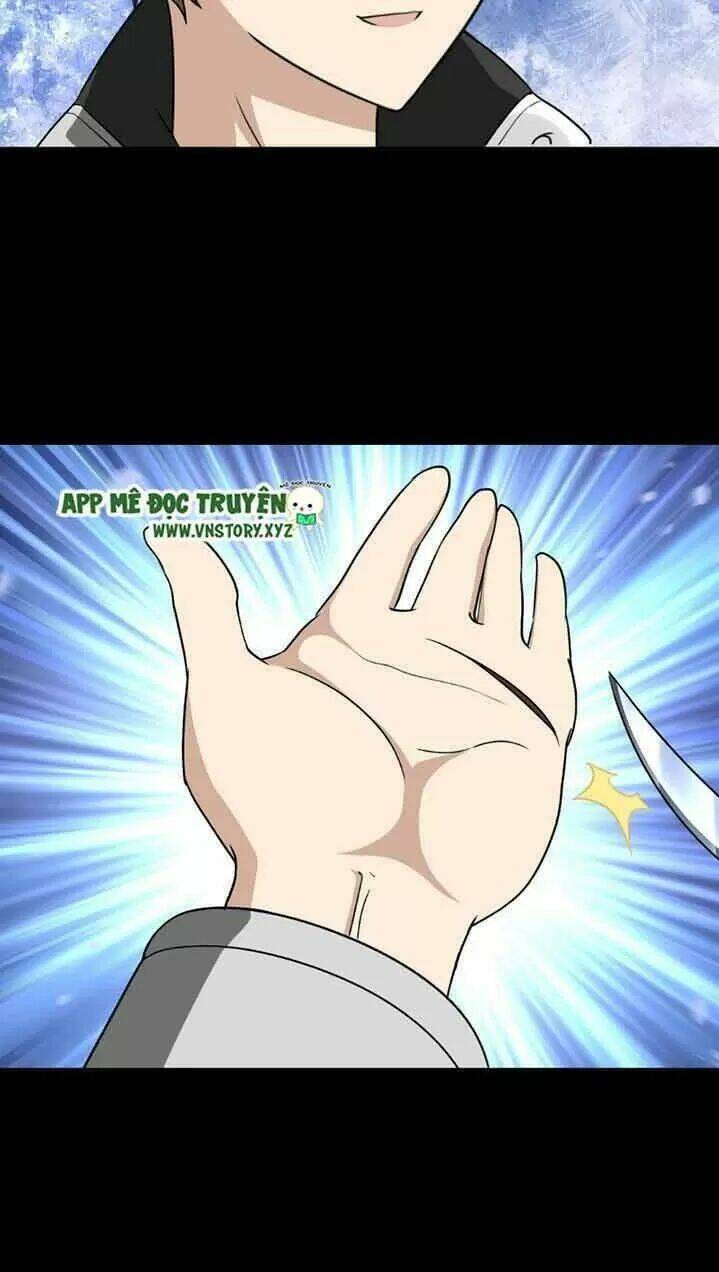 Bạn Gái Zombie Của Tôi - Chapter 187 - Page 5