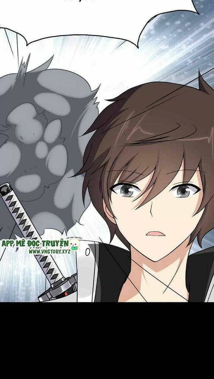 Bạn Gái Zombie Của Tôi - Chapter 187 - Page 60