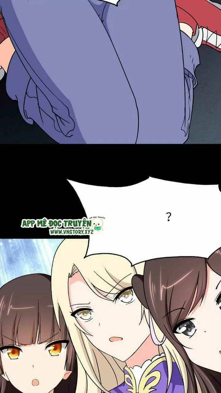 Bạn Gái Zombie Của Tôi - Chapter 187 - Page 64