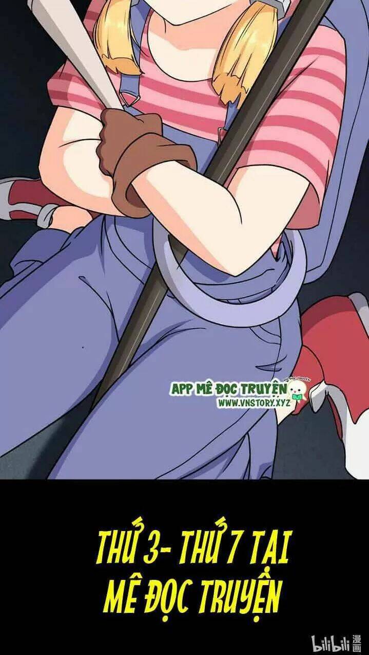 Bạn Gái Zombie Của Tôi - Chapter 187 - Page 66