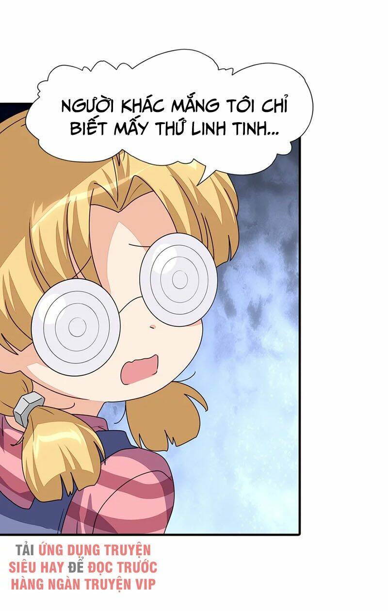 Bạn Gái Zombie Của Tôi - Chapter 188 - Page 11