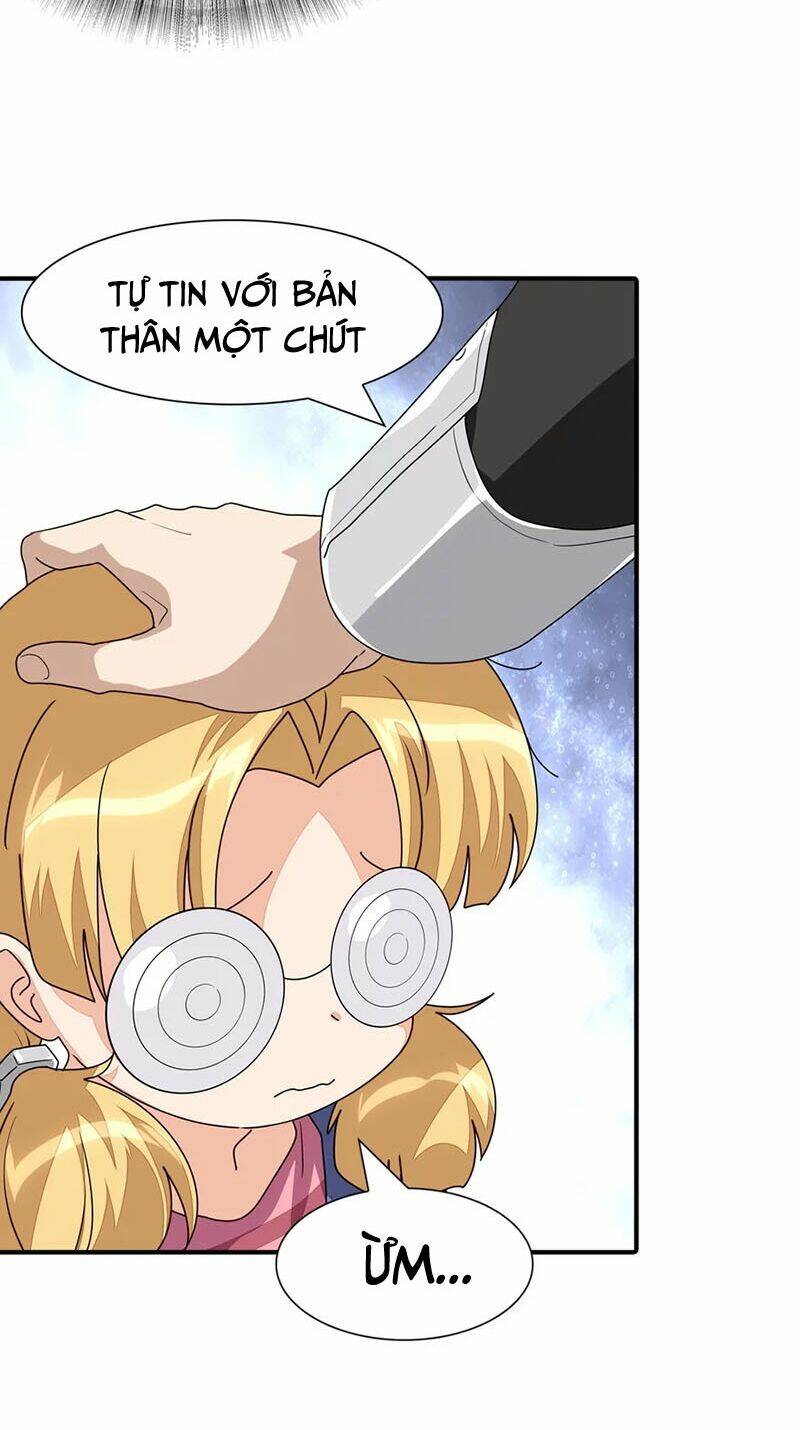 Bạn Gái Zombie Của Tôi - Chapter 188 - Page 14