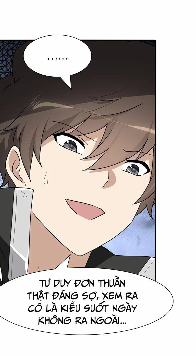 Bạn Gái Zombie Của Tôi - Chapter 188 - Page 17
