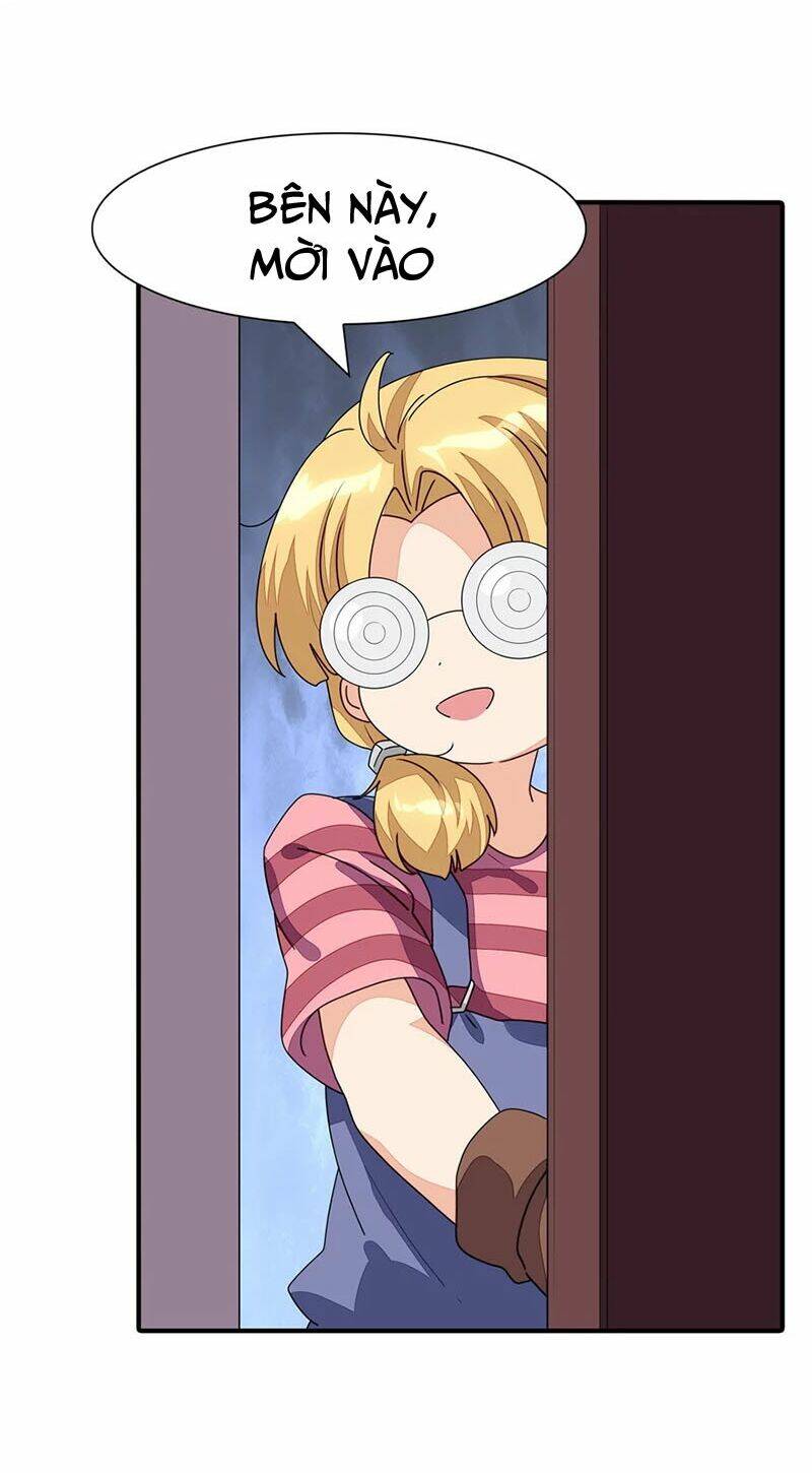 Bạn Gái Zombie Của Tôi - Chapter 188 - Page 18