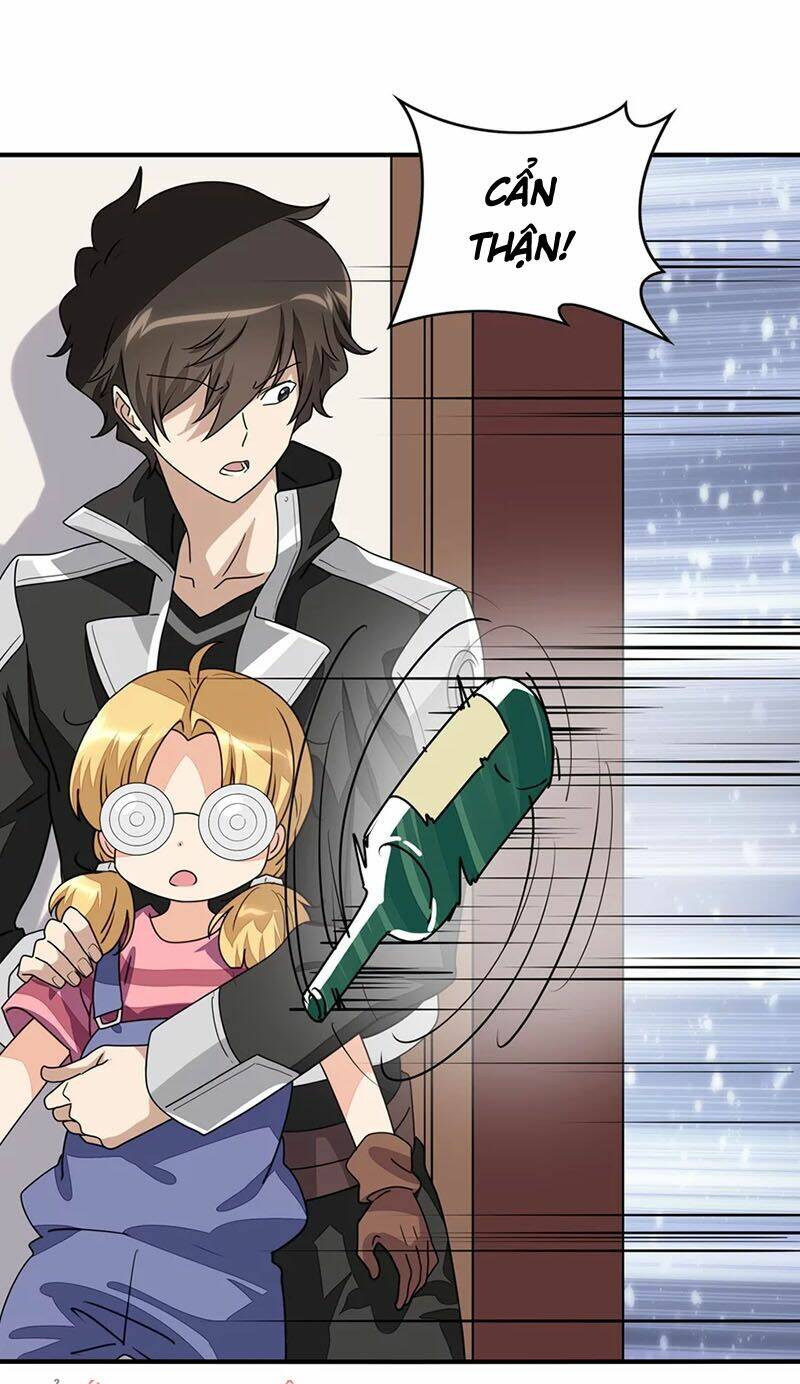 Bạn Gái Zombie Của Tôi - Chapter 188 - Page 19