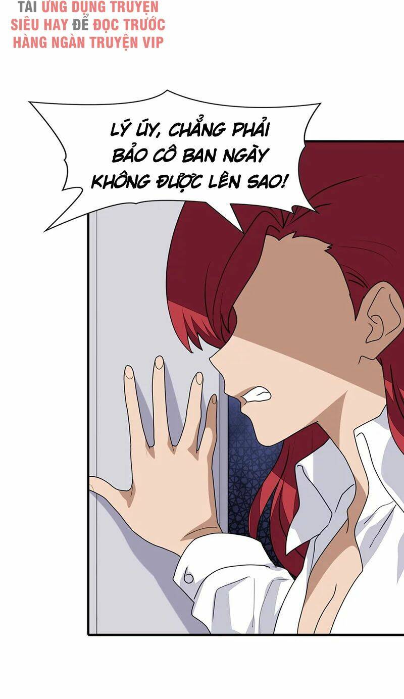 Bạn Gái Zombie Của Tôi - Chapter 188 - Page 20