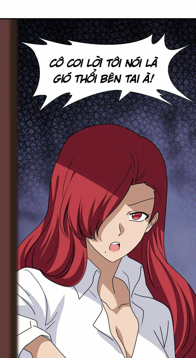 Bạn Gái Zombie Của Tôi - Chapter 188 - Page 21