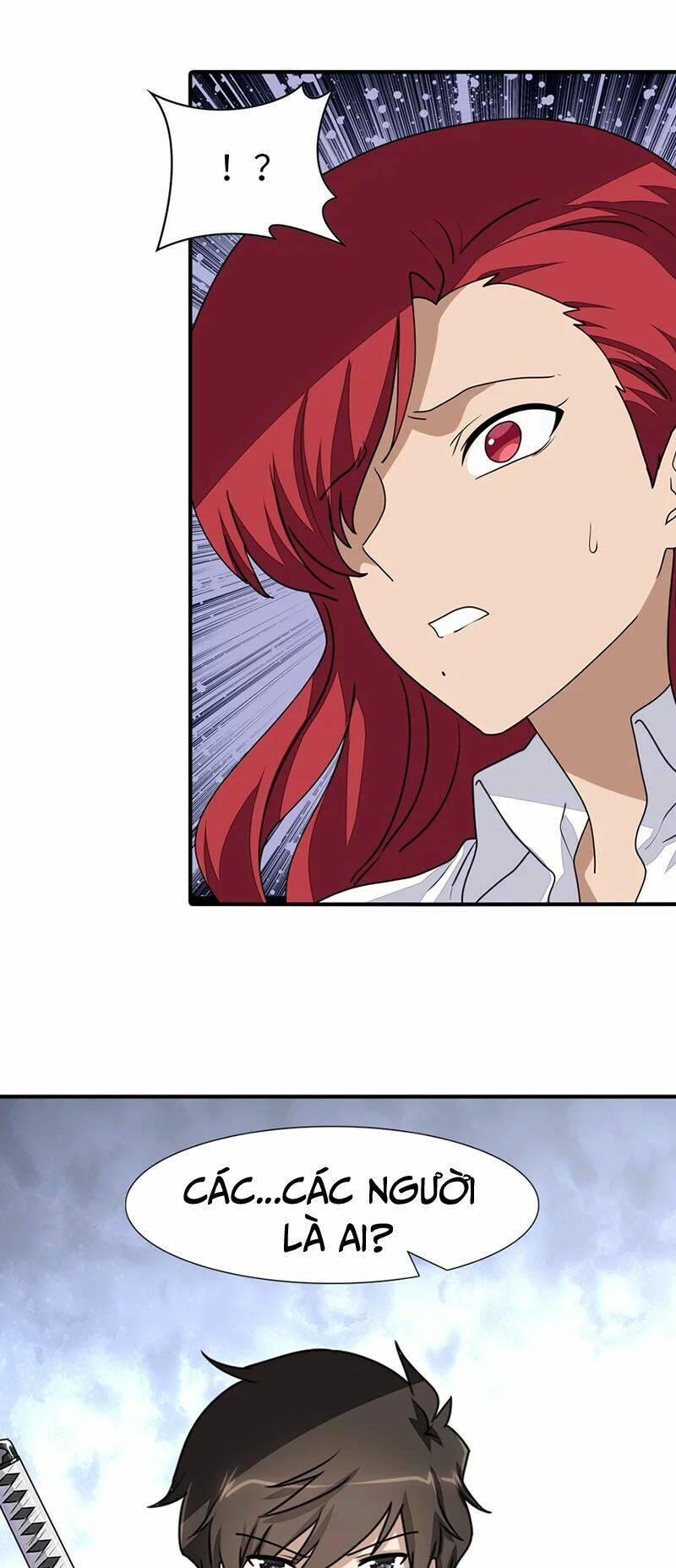 Bạn Gái Zombie Của Tôi - Chapter 188 - Page 23