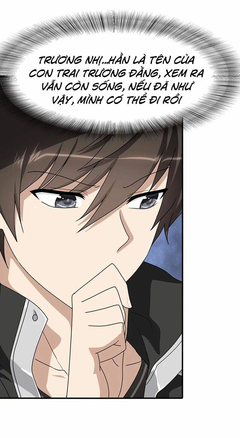 Bạn Gái Zombie Của Tôi - Chapter 188 - Page 26