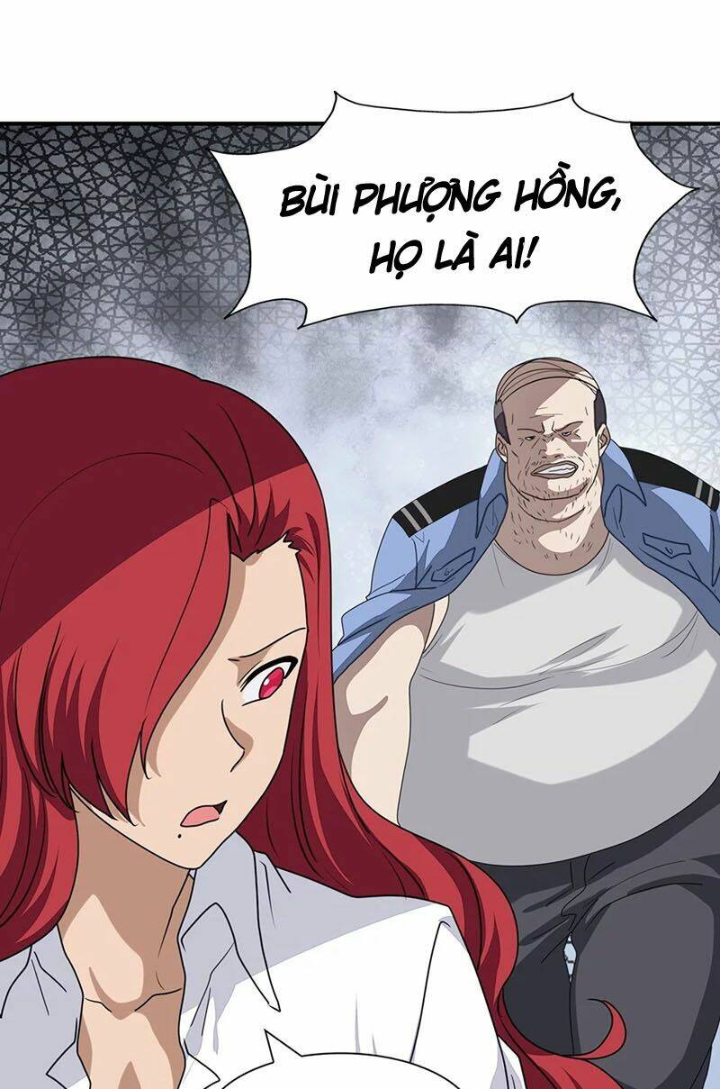 Bạn Gái Zombie Của Tôi - Chapter 188 - Page 27