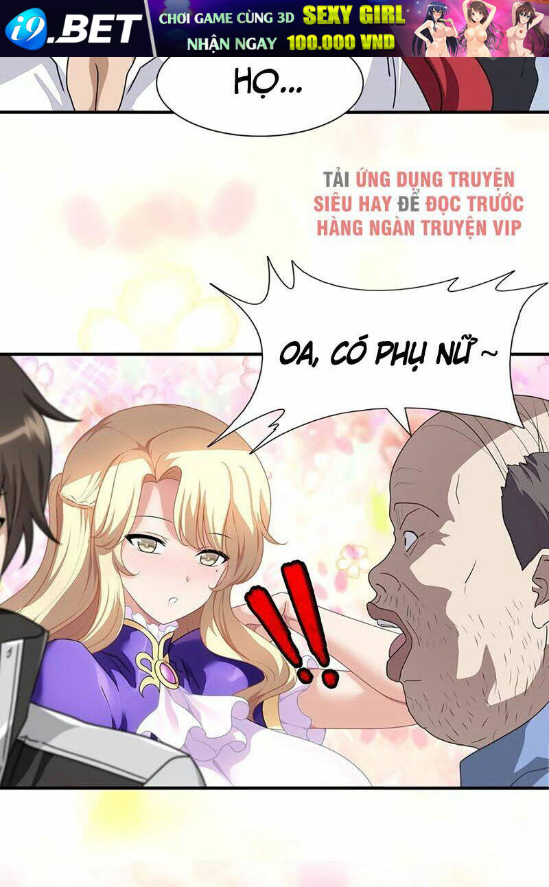 Bạn Gái Zombie Của Tôi - Chapter 188 - Page 28