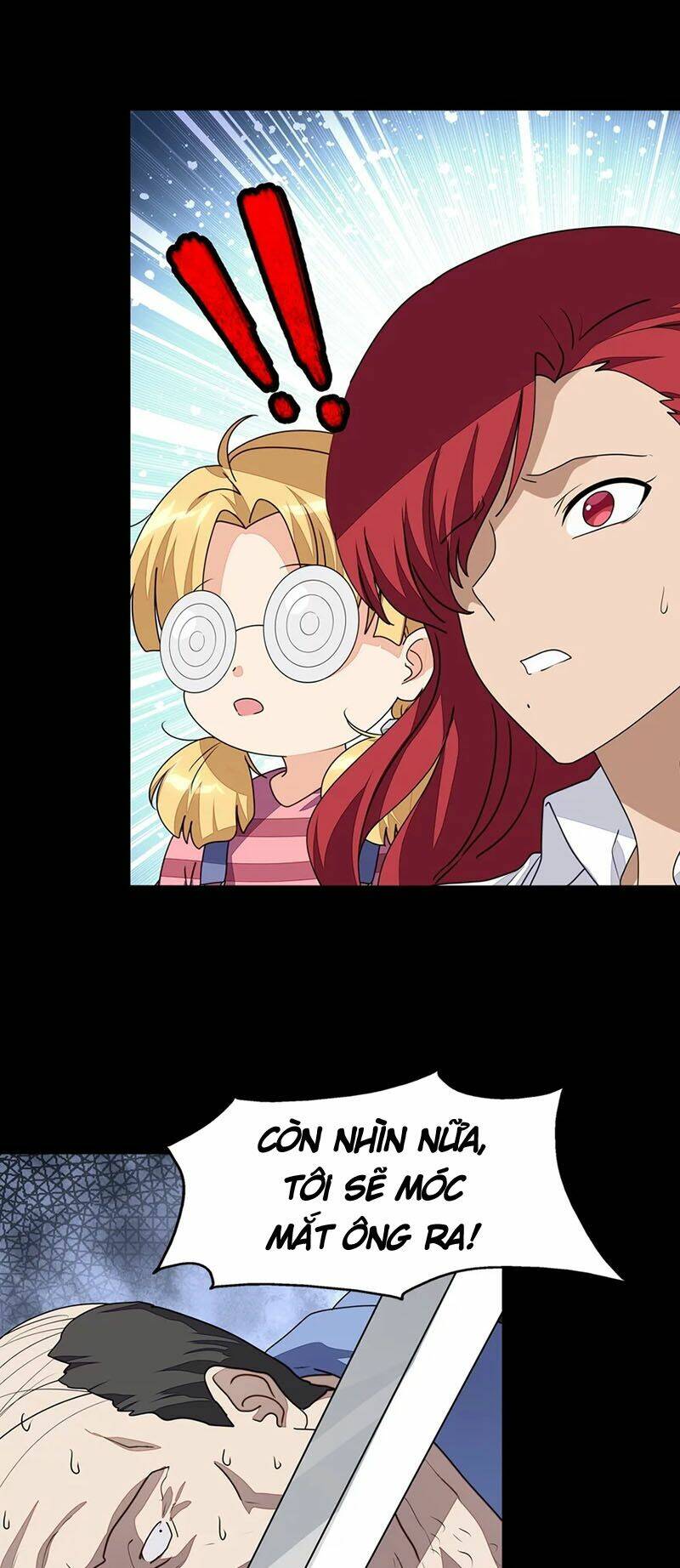 Bạn Gái Zombie Của Tôi - Chapter 188 - Page 33