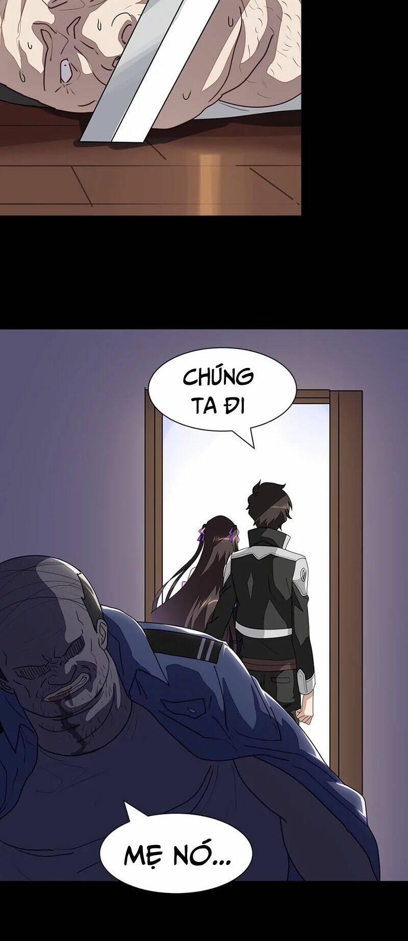 Bạn Gái Zombie Của Tôi - Chapter 188 - Page 34