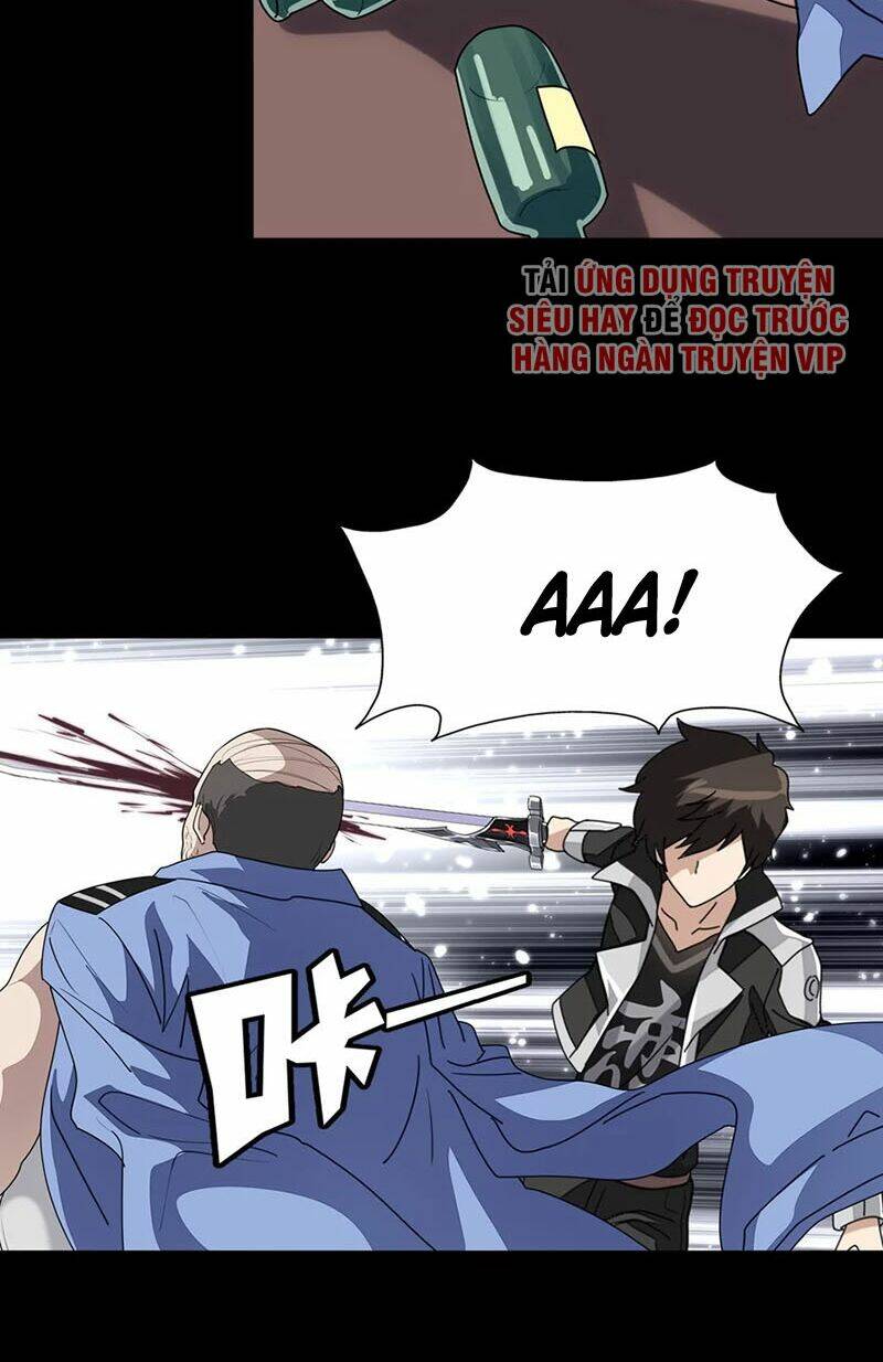 Bạn Gái Zombie Của Tôi - Chapter 188 - Page 36