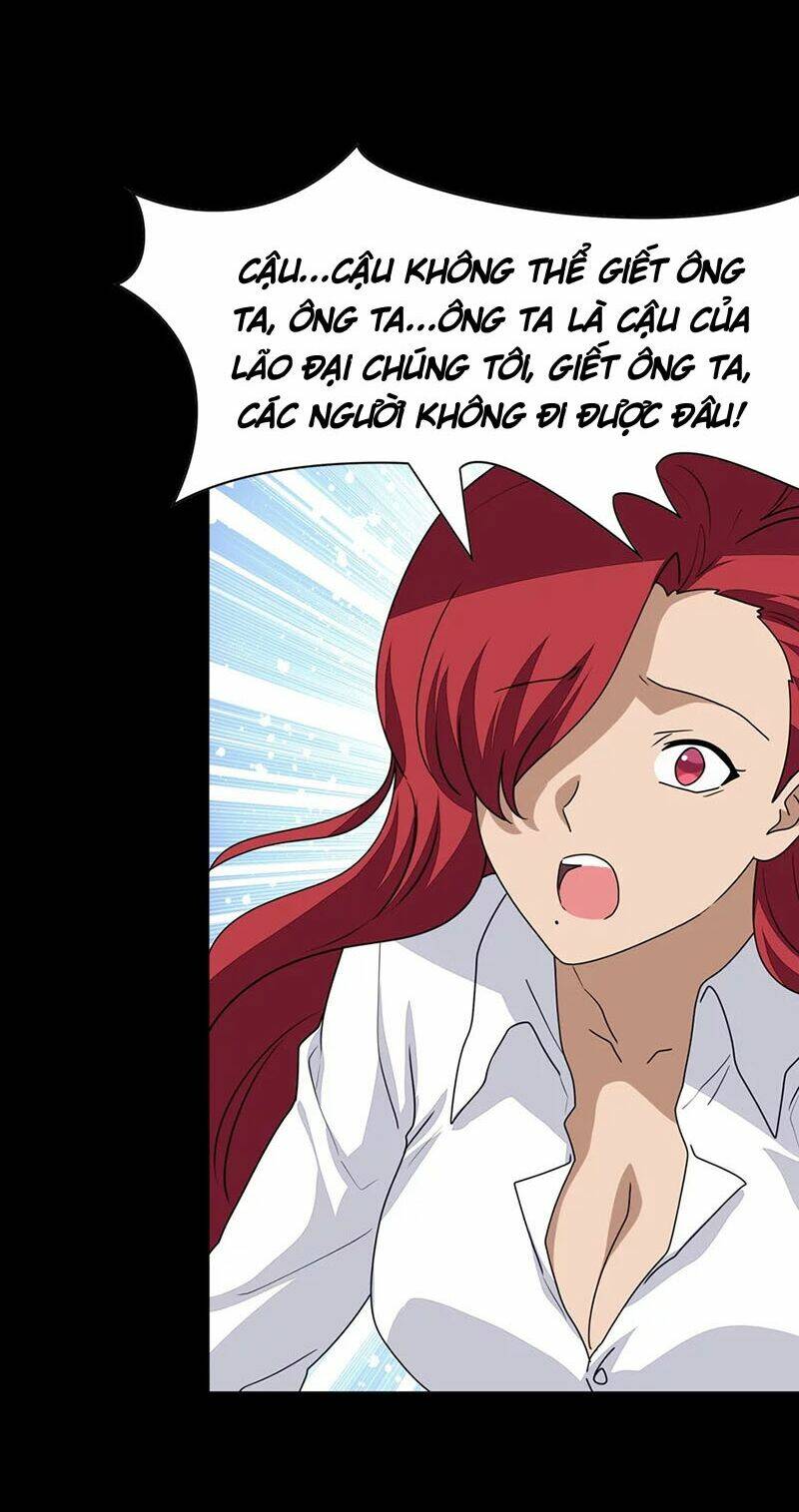 Bạn Gái Zombie Của Tôi - Chapter 188 - Page 38