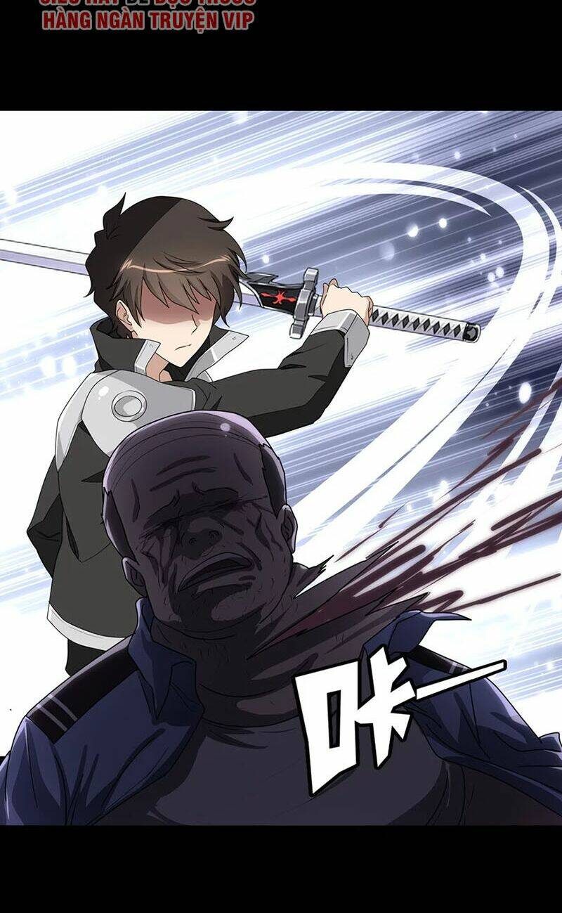 Bạn Gái Zombie Của Tôi - Chapter 188 - Page 40