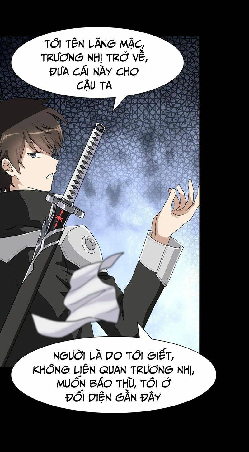 Bạn Gái Zombie Của Tôi - Chapter 188 - Page 41