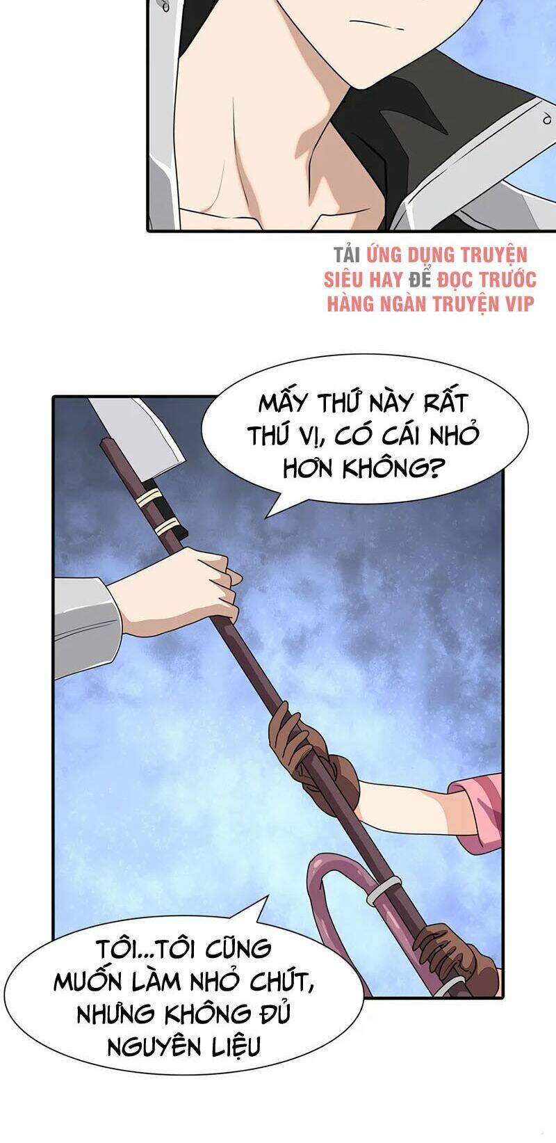 Bạn Gái Zombie Của Tôi - Chapter 188 - Page 4