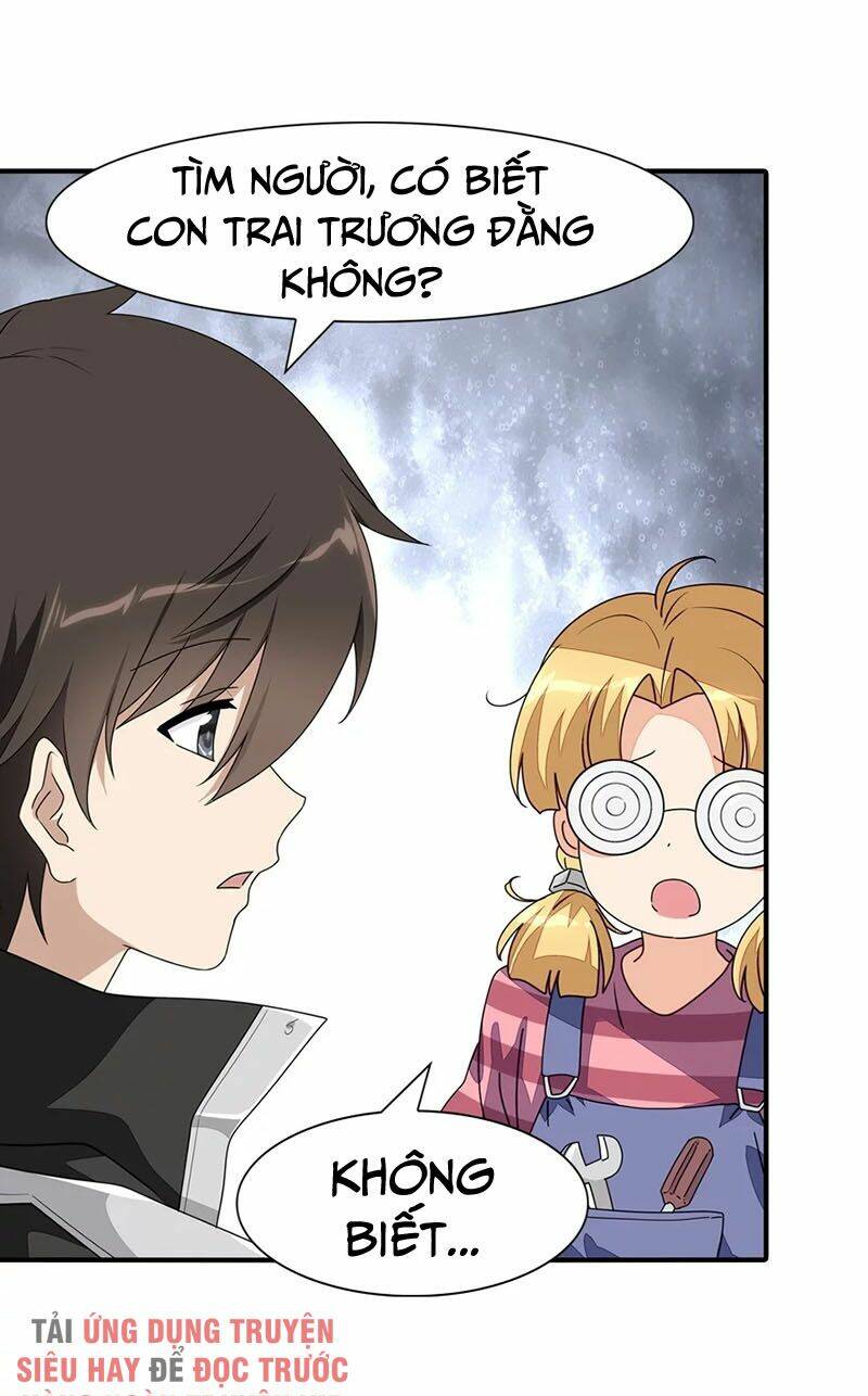 Bạn Gái Zombie Của Tôi - Chapter 188 - Page 7