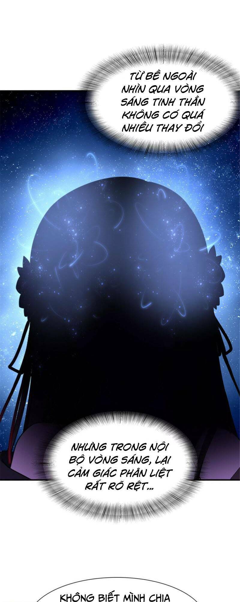 Bạn Gái Zombie Của Tôi - Chapter 189 - Page 9