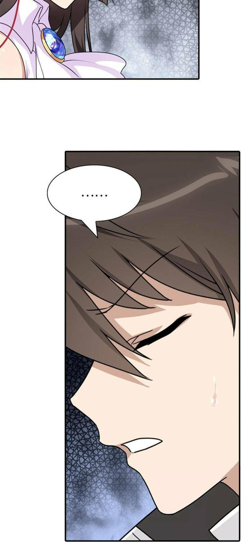 Bạn Gái Zombie Của Tôi - Chapter 189 - Page 12