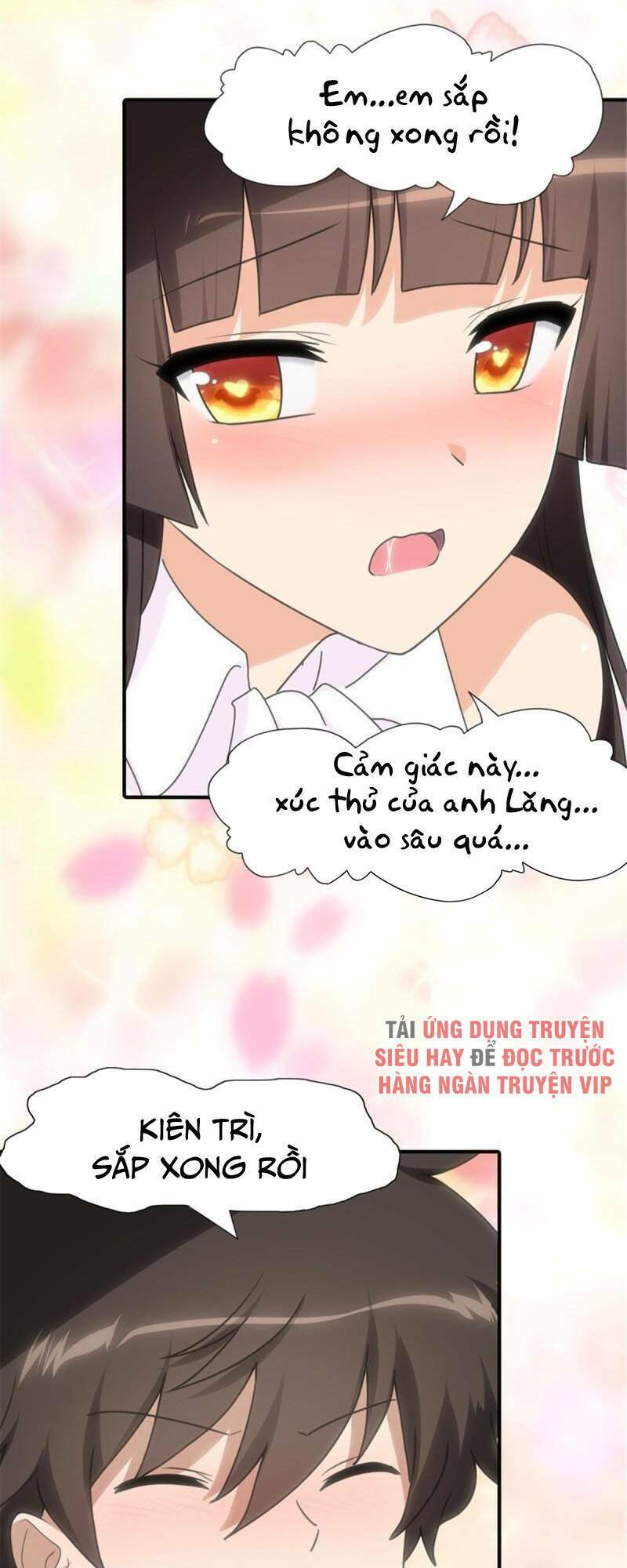 Bạn Gái Zombie Của Tôi - Chapter 189 - Page 15