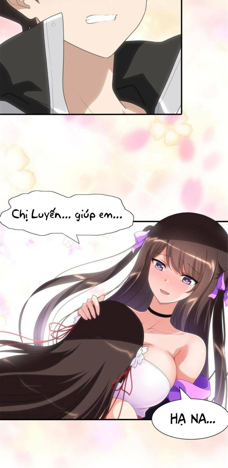 Bạn Gái Zombie Của Tôi - Chapter 189 - Page 16