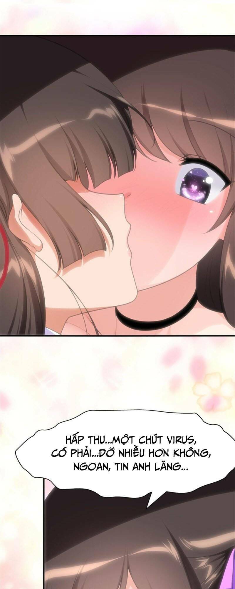 Bạn Gái Zombie Của Tôi - Chapter 189 - Page 17