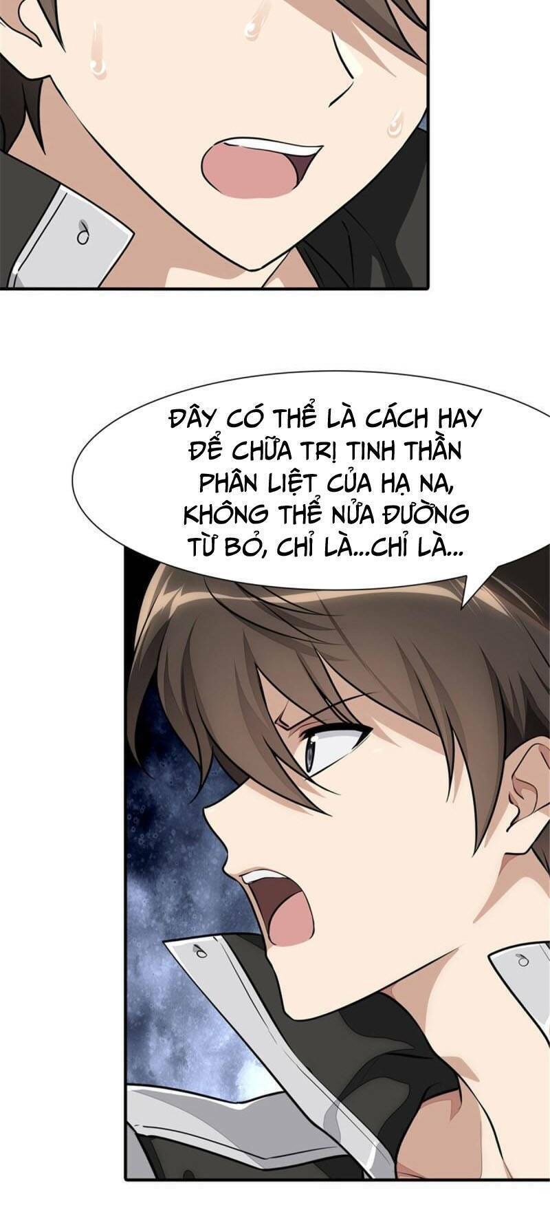 Bạn Gái Zombie Của Tôi - Chapter 189 - Page 20