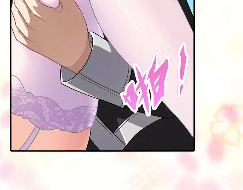 Bạn Gái Zombie Của Tôi - Chapter 189 - Page 24